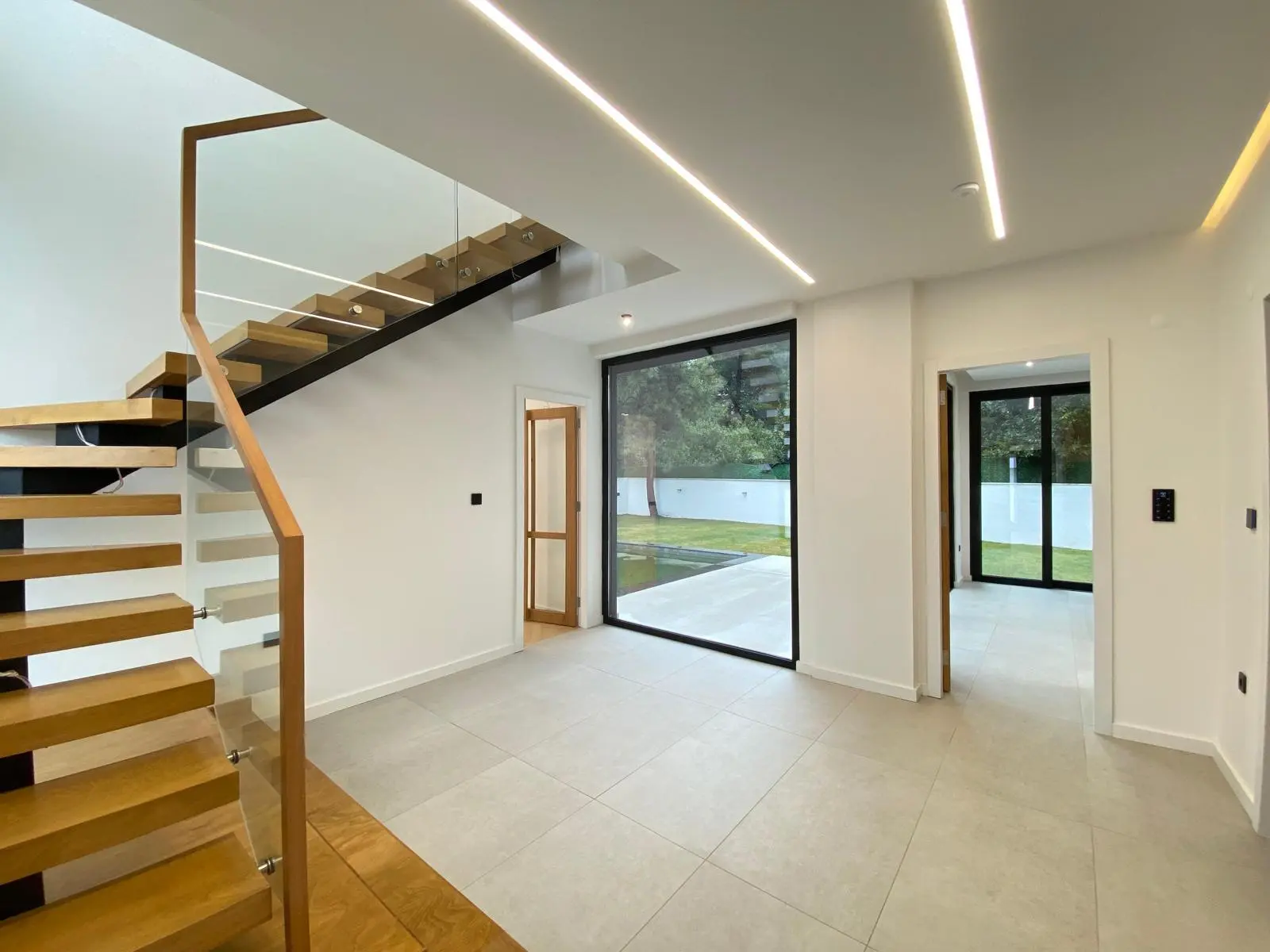 Staircase